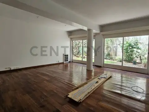 Departamento en Alquiler de 4 ambientes