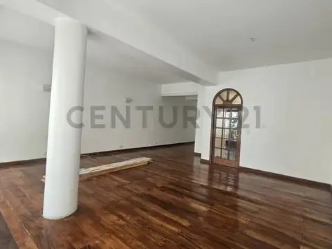 Departamento en Alquiler de 4 ambientes