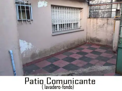 Casa - Venta - Argentina, Longchamps - Presidente Castillo 1081