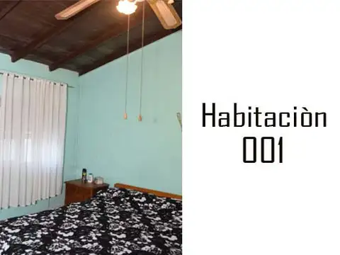 Casa en Venta en Longchamps, USD 85.000