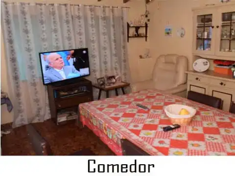 Casa en Venta de 5 dormitorios