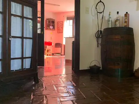 Casa en Venta al Noroeste