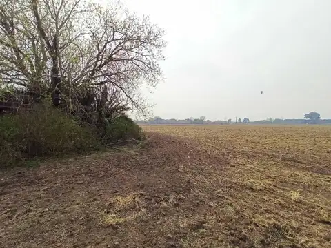 Fracción Agrícola o Logística