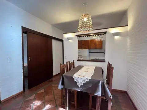 Departamento en Alquiler 32 años