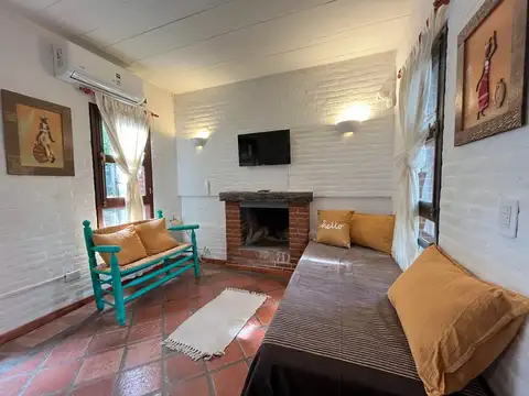 Departamento en Alquiler de 2 ambientes