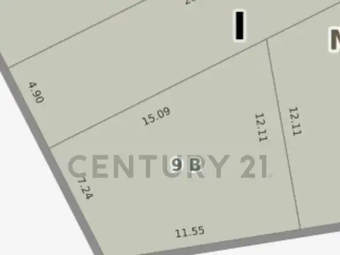 Terreno en Venta en La Plata, USD 155.000