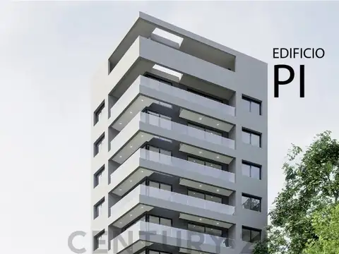 19 y 60 LOTE EN ESQUINA VENTA PROYECTO APROBADO EDIFICIO PI PLAZA YRIGOYEN LA PLATA