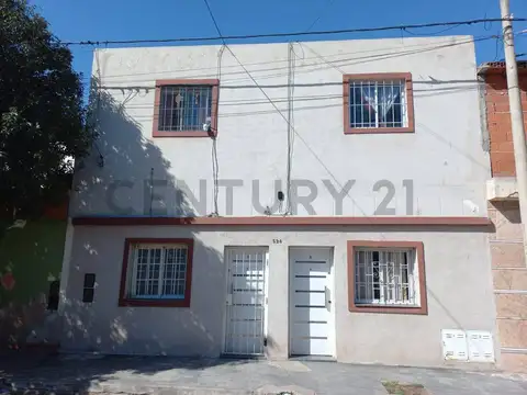 Departamento en venta