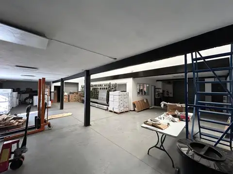 Galpon en Venta en Victoria Barrio Fate, USD 620.000