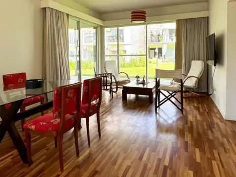 Departamento en Alquiler A Estrenar