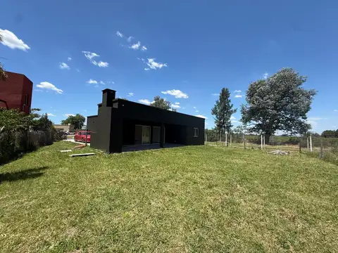 Casa en Venta en Pilar del Este - San Alfonso, USD 159.900