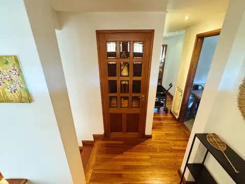 Casa 5 ambientes con 5 baños