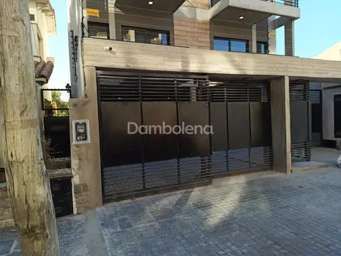 Departamento  en Venta en San Antonio De Padua, Merlo