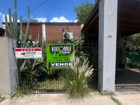 Casa en  venta, Marcos Paz.