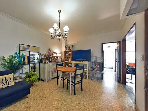 VENTA PH 4 AMBIENTES PATIO PARRILLA TERRAZA WILDE