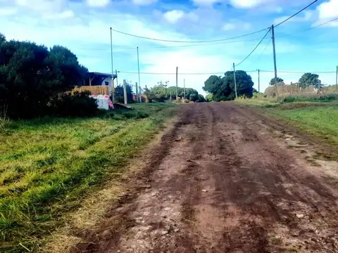 Terreno en Venta de 360,0 m2