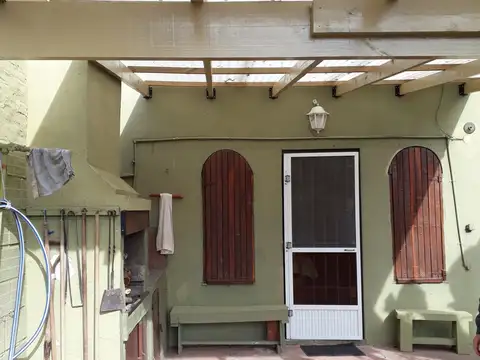 Casa en venta en Las Toninas