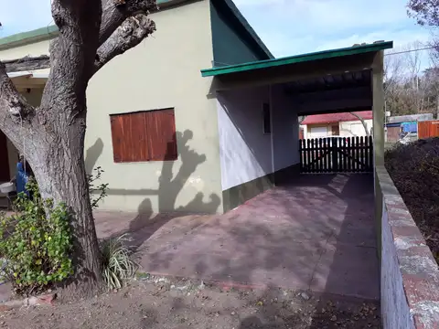 Casa en venta en Las Toninas