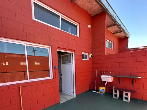 Departamento en alquiler en El Palomar