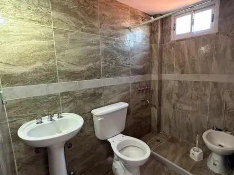 Departamento en alquiler en El Palomar