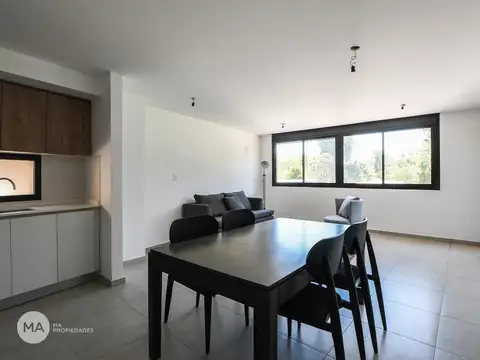 Departamento 3 dormitorios con amenities - Juarez Celman 600 Bis - Rosario Fisherton | Alquiler