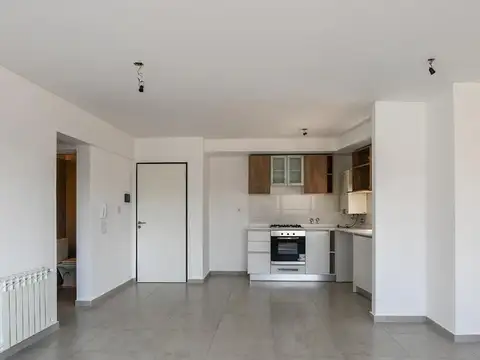 Departamento 3 dormitorios con amenities - Juarez Celman 600 Bis - Rosario Fisherton | Alquiler