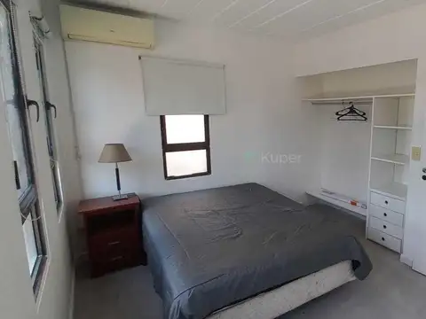 Departamento en Alquiler Temporal 15 años