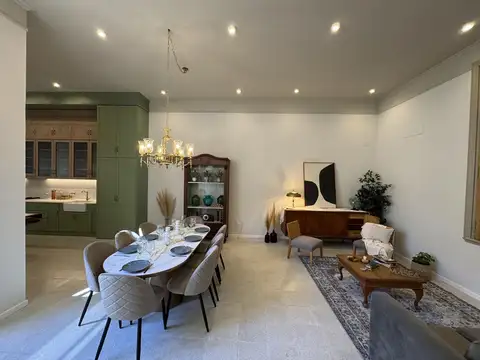 Casa en Venta con 1 cochera