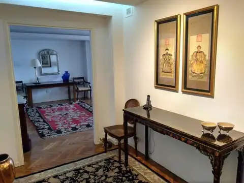 Departamento en Venta de 5 ambientes
