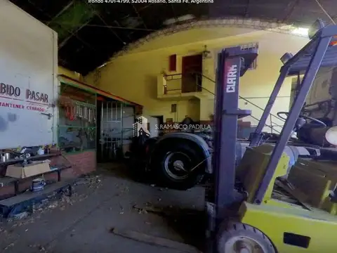 Fragata Sarmiento e Iriondo