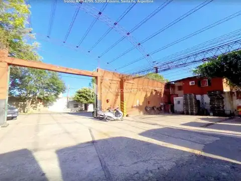 Galpon en venta barrio zona sur