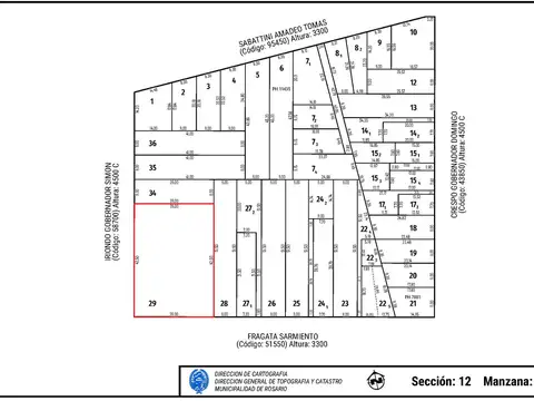 Local en Venta en Rosario, USD 500.000