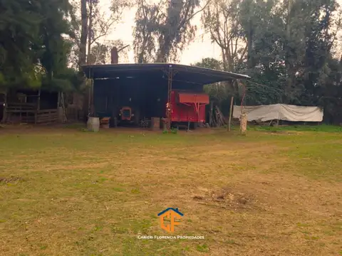 Calle Camino A Navarro