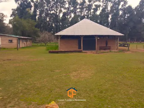 Campo en Venta de 4  ha