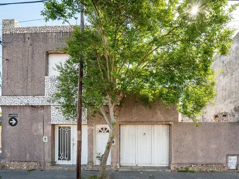 Casa en Venta en Azcuenaga, USD 79.500