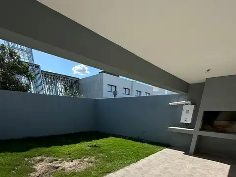 Duplex en venta Lomas de Manantiales