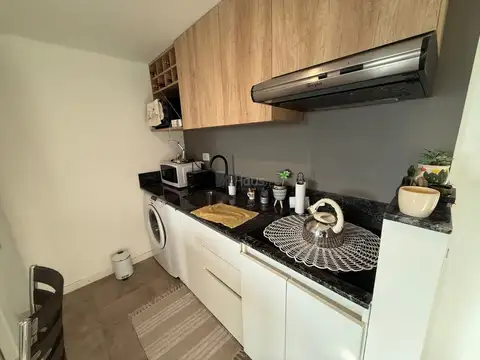 Departamento en Venta en Nuestra Señora De Lourdes, USD 90.000