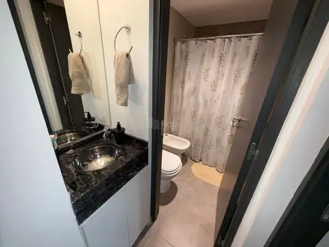 Departamento en Venta al Oeste