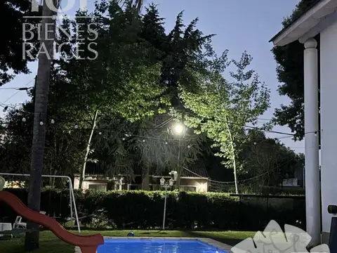 Casa en venta en El casco Country Club