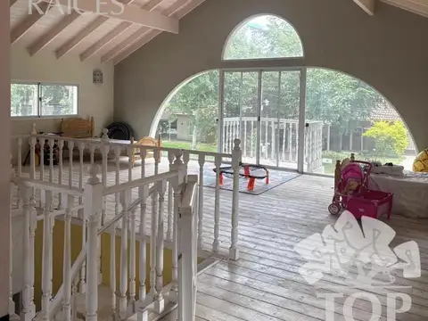 Casa en venta en El casco Country Club