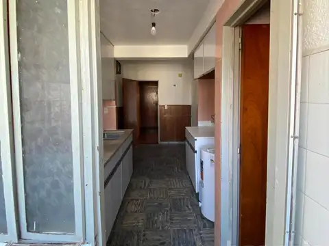 Departamento en Alquiler 40 años