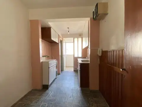 Departamento en Alquiler de 4 ambientes