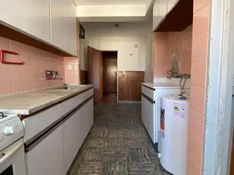 Departamento en Alquiler al Este