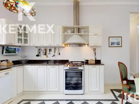 Casa en Venta 9 años