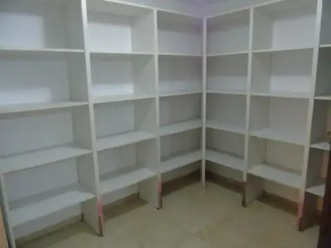 Departamento en Venta 15 años