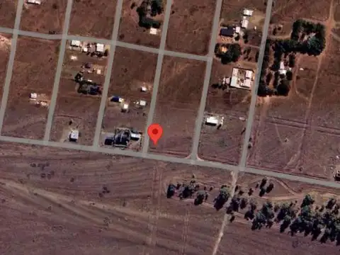 Terreno en Venta en Bahia San Blas, USD 22.000