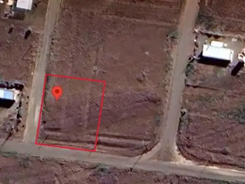 Terreno en Venta de 1500,0 m2