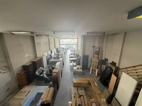 Casa y local lote propio lanus VENTA