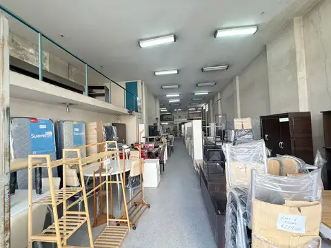 Casa y local lote propio lanus VENTA