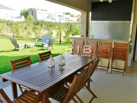 Casa en Venta 9 años